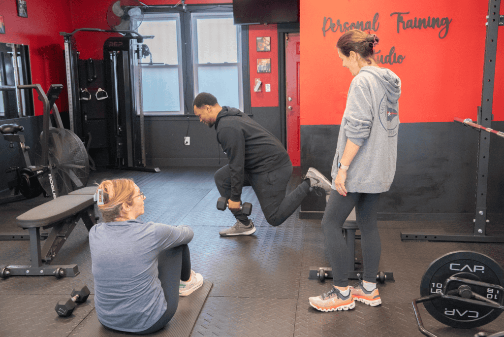 Best Fast Food Choices for Fat Loss on Long Island AB Fitness Personal Training