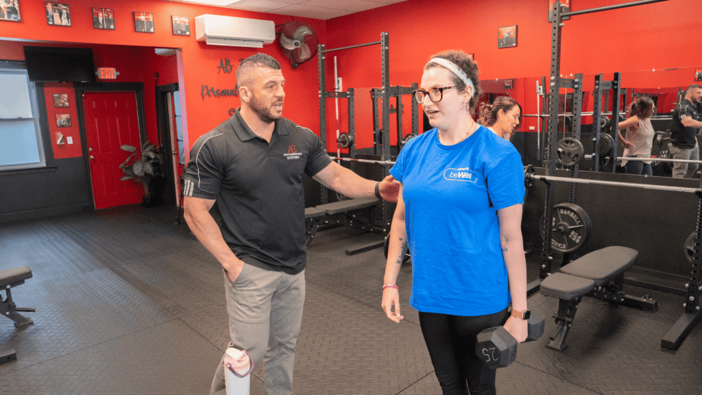 What We Learned Opening a Personal Training Studio in Oyster Bay AB Fitness
