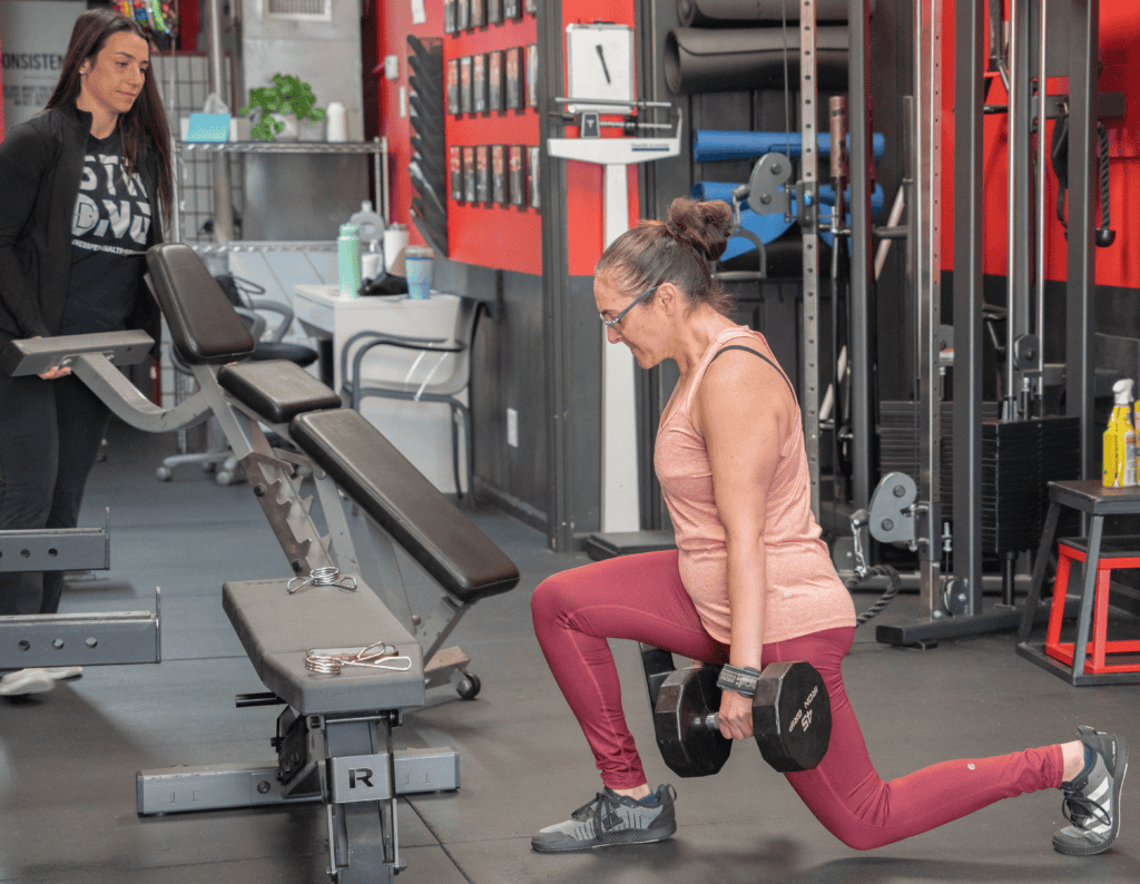 How Much Is a Personal Trainer in Nassau County