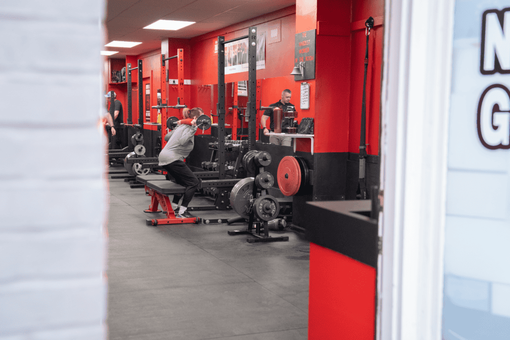 Can I strength train with knee pain in East Meadow AB Fitness Personal Training Long Island