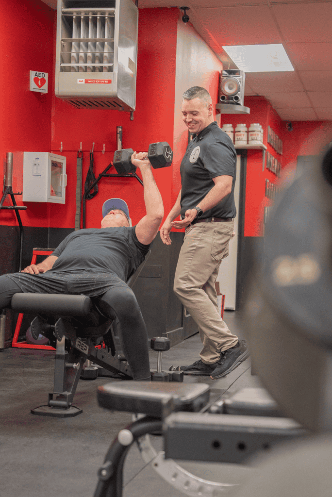 The 4 types of gyms on Long Island and how to decide which one is right for you with AB Fitness Personal Training