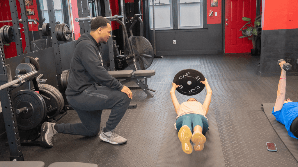 Personal Training for South Shore Executives AB Fitness Personal Training Long Island