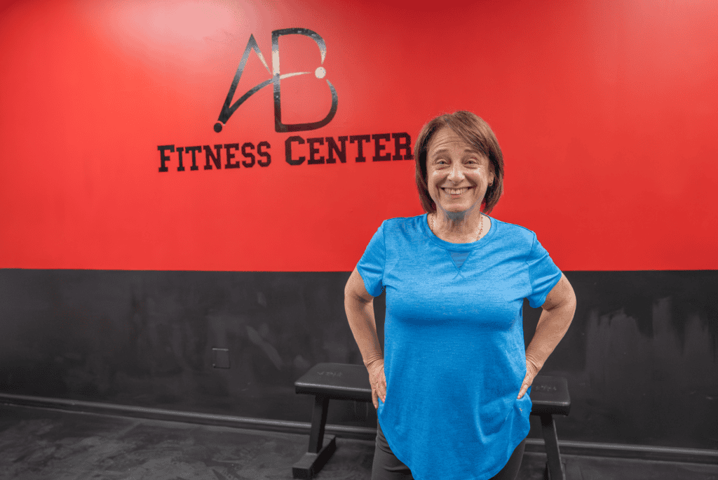 Why you must strength train for osteoporosis Long Island AB Fitness Personal Training