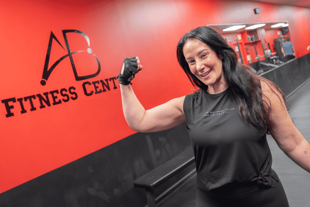 What is the best personal training studio in Oyster Bay AB Fitness Personal Training Long Island