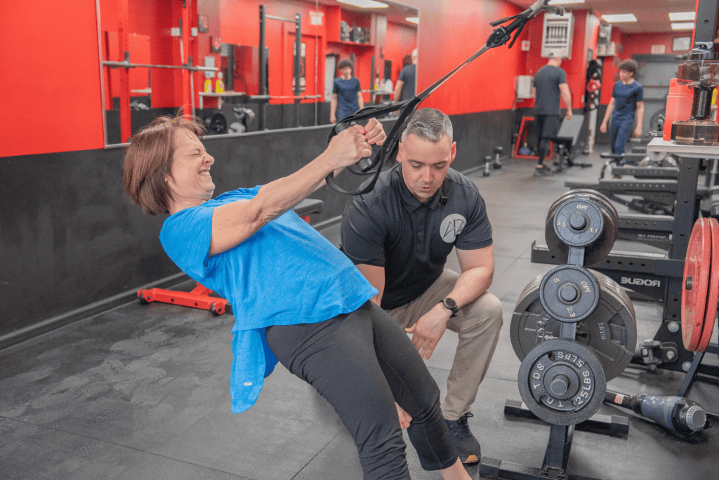 How Much Does Personal Training Cost in Massapequa NY with AB Fitness Personal Training on Long Island