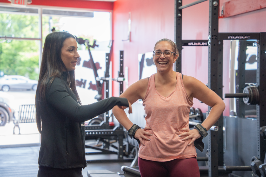 Personal Trainer Near Amityville NY at AB Fitness Massapequa