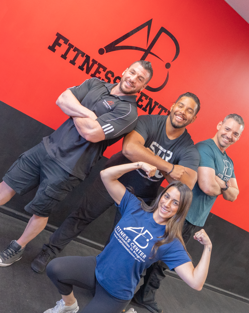 How to Choose a Personal Trainer on Long Island at AB Fitness Personal Training