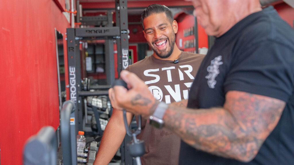 Personal Training for Women Near Oyster Bay at AB Fitness Personal Training