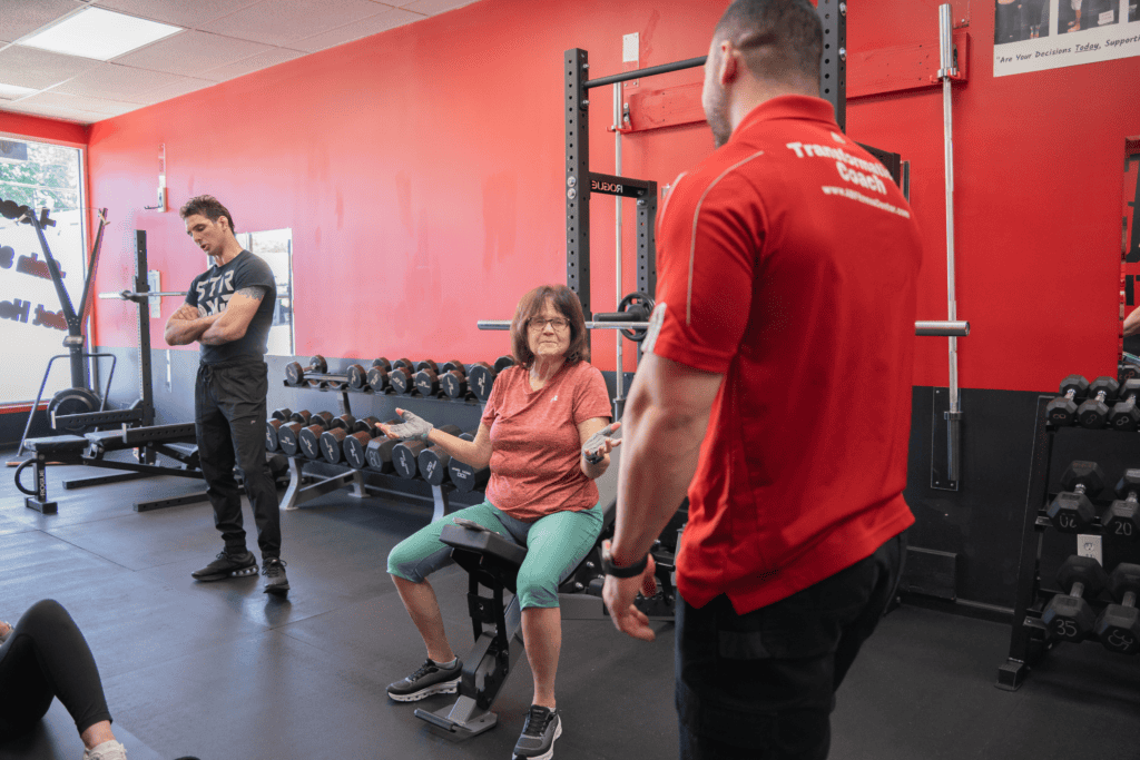 What Is the Best Personal Training Studio in East Meadow AB Fitness Personal Training