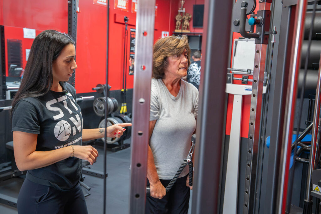 Is personal training in Oyster Bay worth it at AB Fitness Personal Training