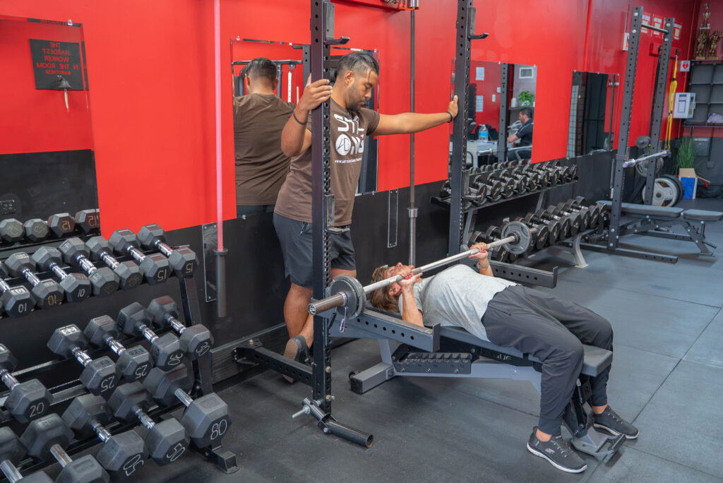 Will Personal Training in Oyster Bay Help Me at AB Fitness Personal Training