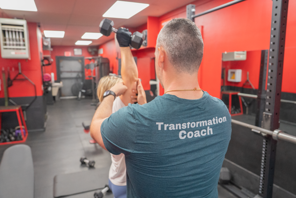 Personal Training in Massapequa That Actually Works at AB Fitness Personal Training