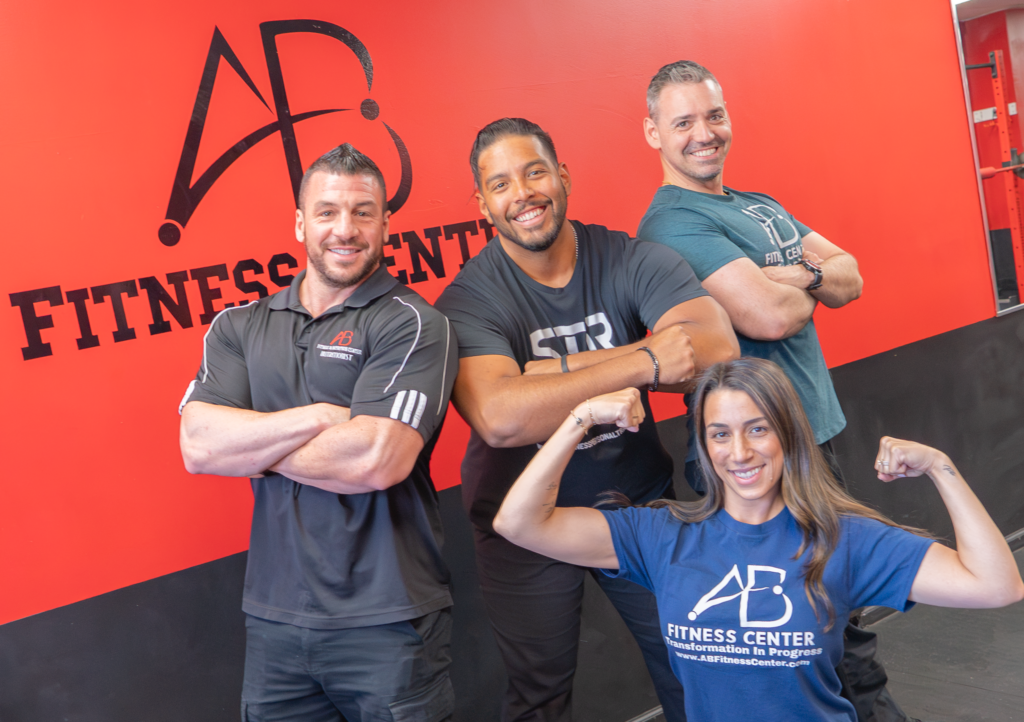 Summer Fitness Program in Long Island at AB Fitness Personal Training