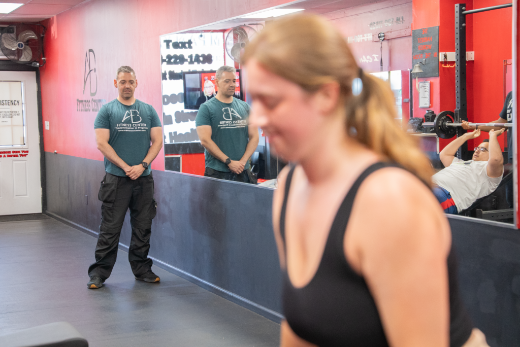 Is $400 a month a lot for a personal trainer on Long Island at AB Fitness Personal Training
