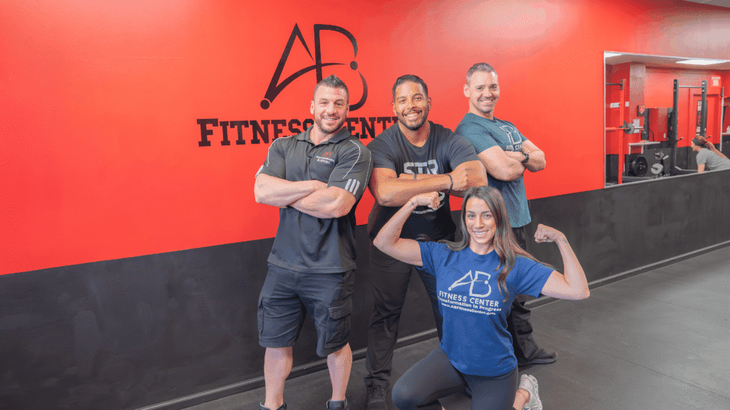 Nassau County’s Best Personal Trainer Studio Celebrating 7 years in Business at AB Fitness Personal Training