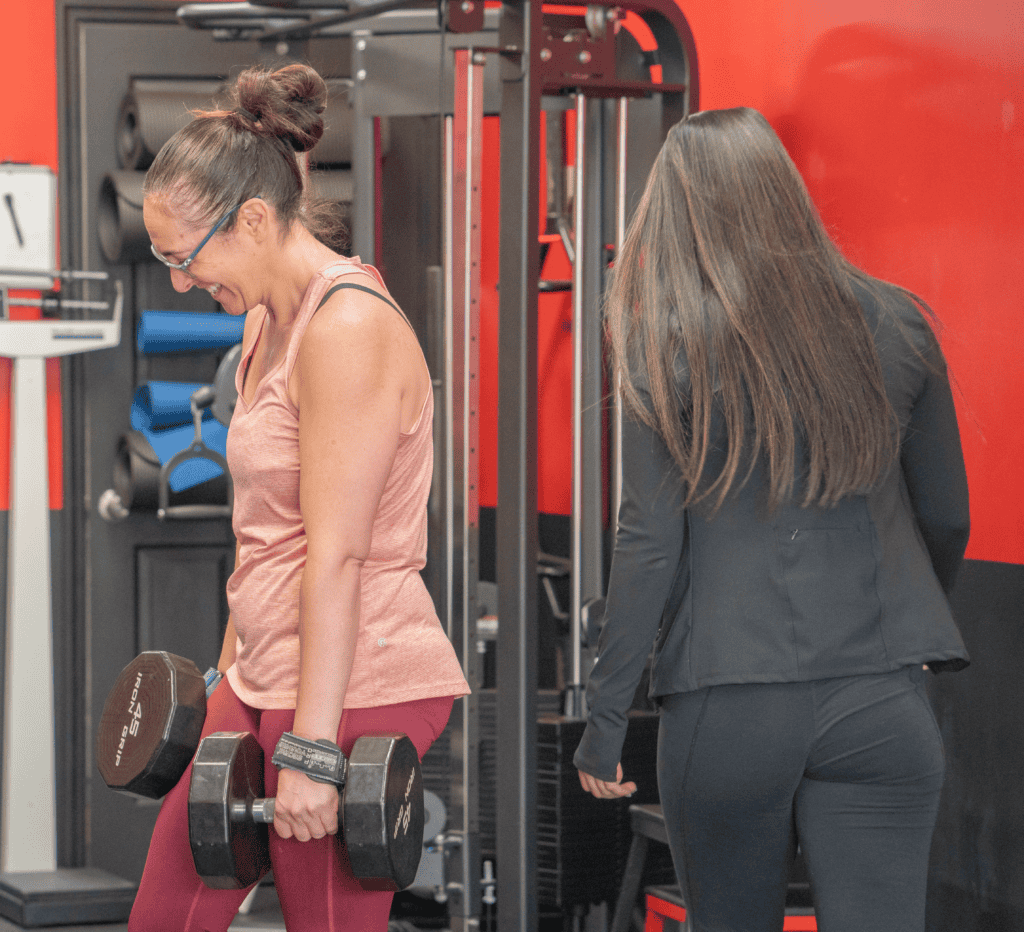 Is It Worth Hiring a Personal Trainer in Nassau County at AB Fitness Personal Training
