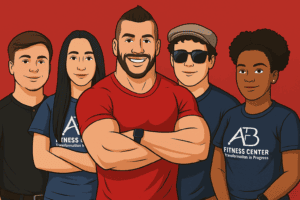 Personal trainer near Bellmore NY just minutes from East Meadow – AB Fitness