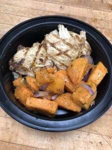 High fiber foods for Long Island adults over 40 AB Fitness Personal Training