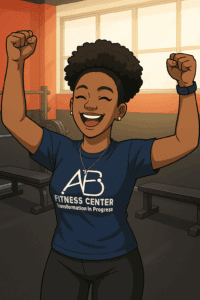 AB Fitness Long Island guide for personal trainers on business problems that cause money struggles and how to fix them