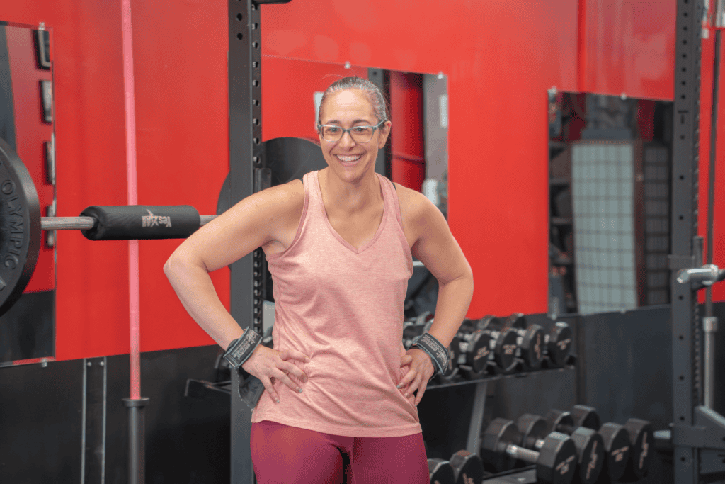 Trusted Personal Training Studio in Oyster Bay NY at AB Fitness Personal Training