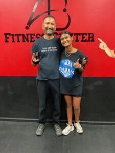 Top Fitness Studio near Oyster Bay Cove by AB Fitness Personal Training