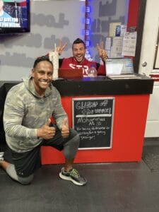 Personal Training for Adults Over 40 in Oyster Bay NY — AB Fitness Strength Coaching