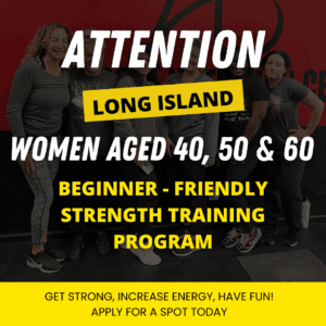 Why the personal training industry is booming on Long Island explained by AB Fitness Personal Training