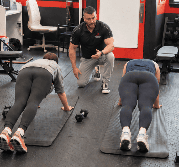 Personal Training Near Bayville NY at AB Fitness Personal Training