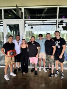 Strength and conditioning coaches are in high demand in Nassau County Long Island at AB Fitness