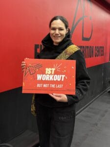 AB Fitness Strength Training for Professionals in East Meadow and Salisbury NY