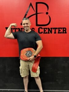 Long Island personal trainers learning ways to grow their personal training business with AB Fitness