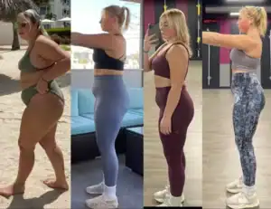 Long Island personal training goal setting guide by AB Fitness Personal Training