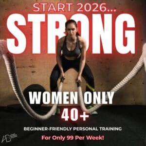 Best Personal Trainer near Glen Head NY at AB Fitness Personal Training