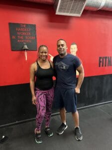 Long Island personal training guide stopping fitness fall off from AB Fitness Personal Training