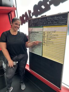 Personal trainers near Oyster Bay Cove focused on injury prevention at AB Fitness Personal Training