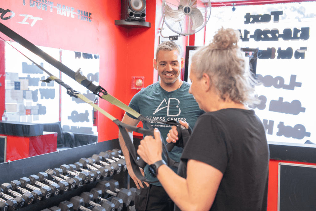 personal training oyster bay cost at AB Fitness Personal Training in Oyster Bay Long Island