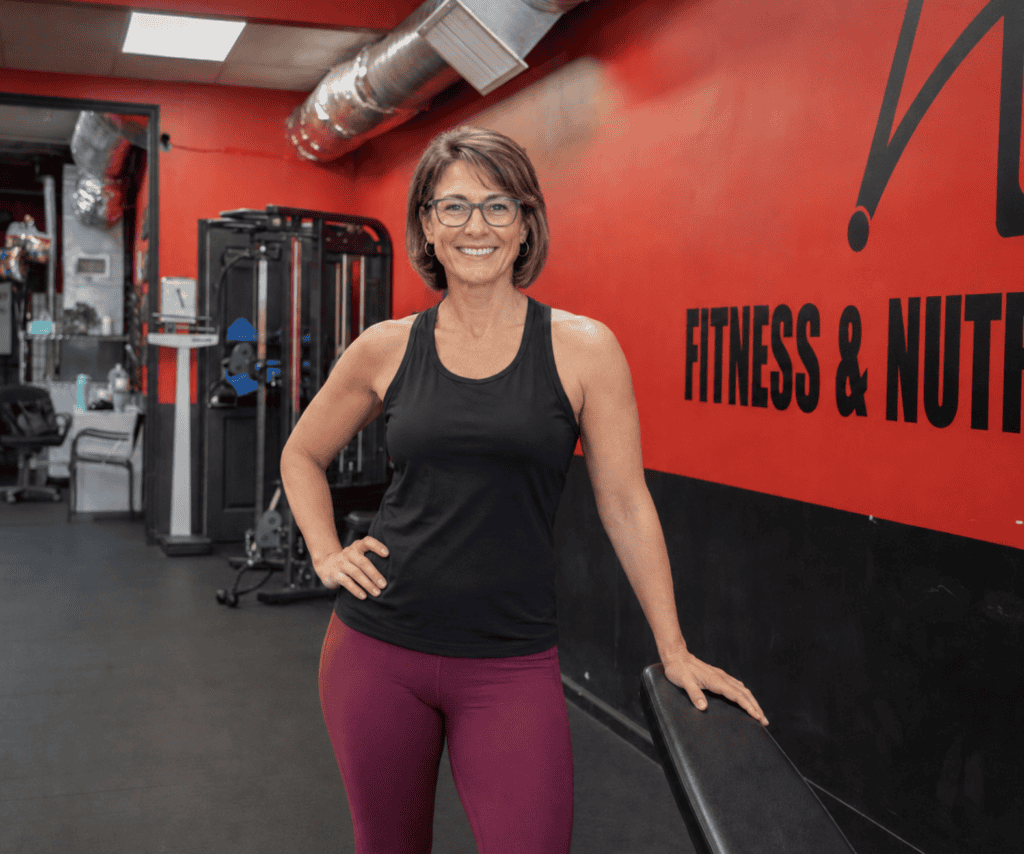 Seaford South Shore Personal Training Studio at AB Fitness Personal Training