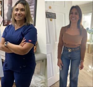 Top Fitness Studio near Garden City offering personal training