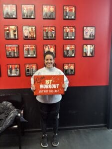 Top Fitness Studio near Laurel Hollow offering personal training