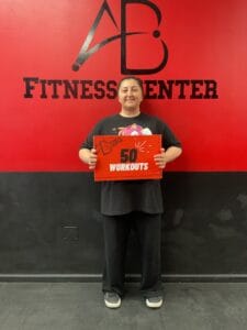 Best personal training in Merrick at AB Fitness