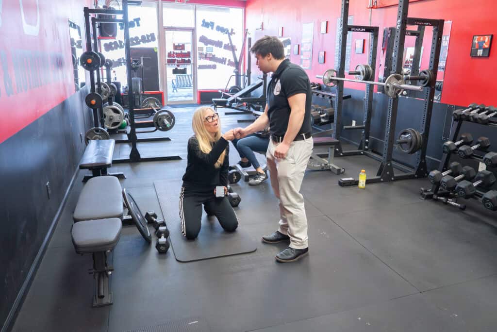 Best Personal Training for Oyster Bay Professionals