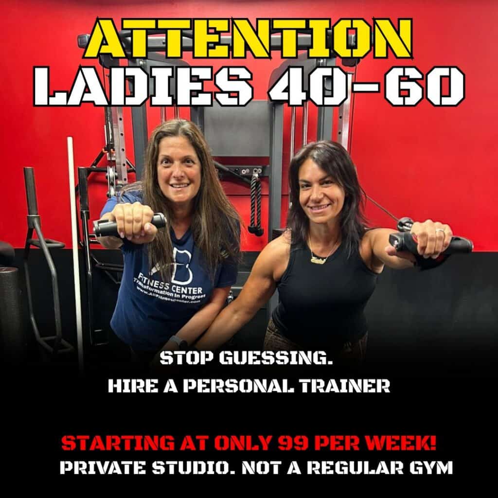 career advice for long island personal trainers building long term success