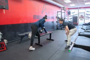 Best Personal Training near Wantagh NY at AB Fitness Personal Training on Long Island