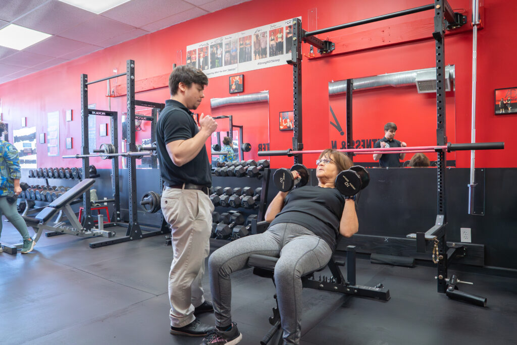 How Garden City Residents Stay Fit Without Spending Hours in the Gym with AB Fitness Personal Training in East Meadow Long Island