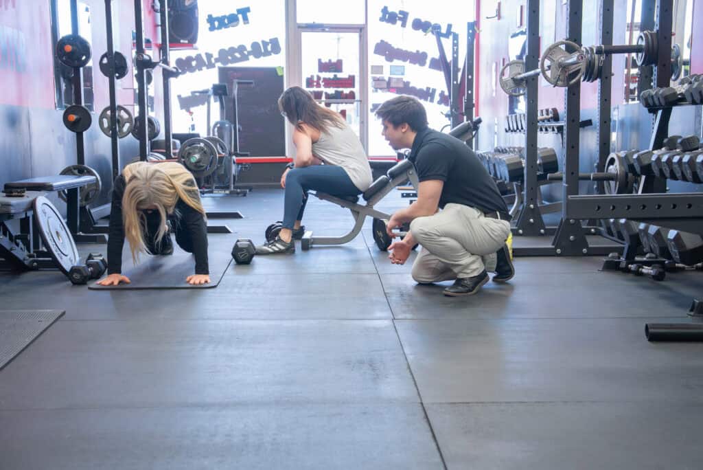 intrapreneurship for long island personal trainers career path in fitness coaching