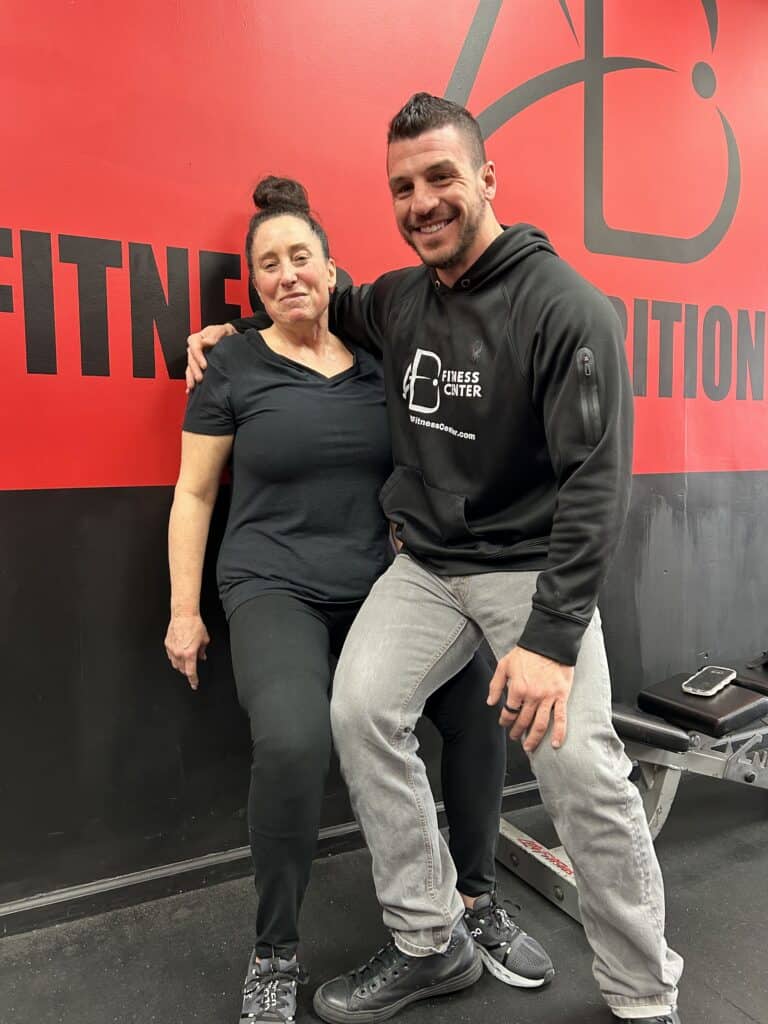 South Shore Massapequa Personal Training for Adults Over 40 at AB Fitness Personal Training Long Island