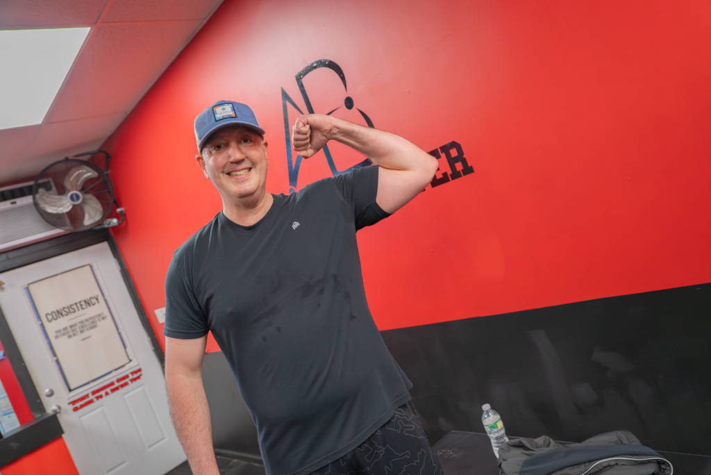 Best personal trainer near me Nassau County AB Fitness Personal Training Long Island