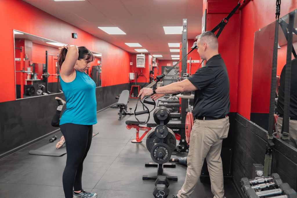 long island personal training internships at ab fitness for aspiring trainers