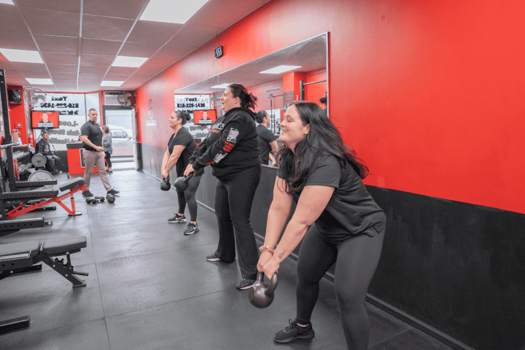 Long Term Personal Training Results in Oyster Bay NY AB Fitness Personal Training Long Island