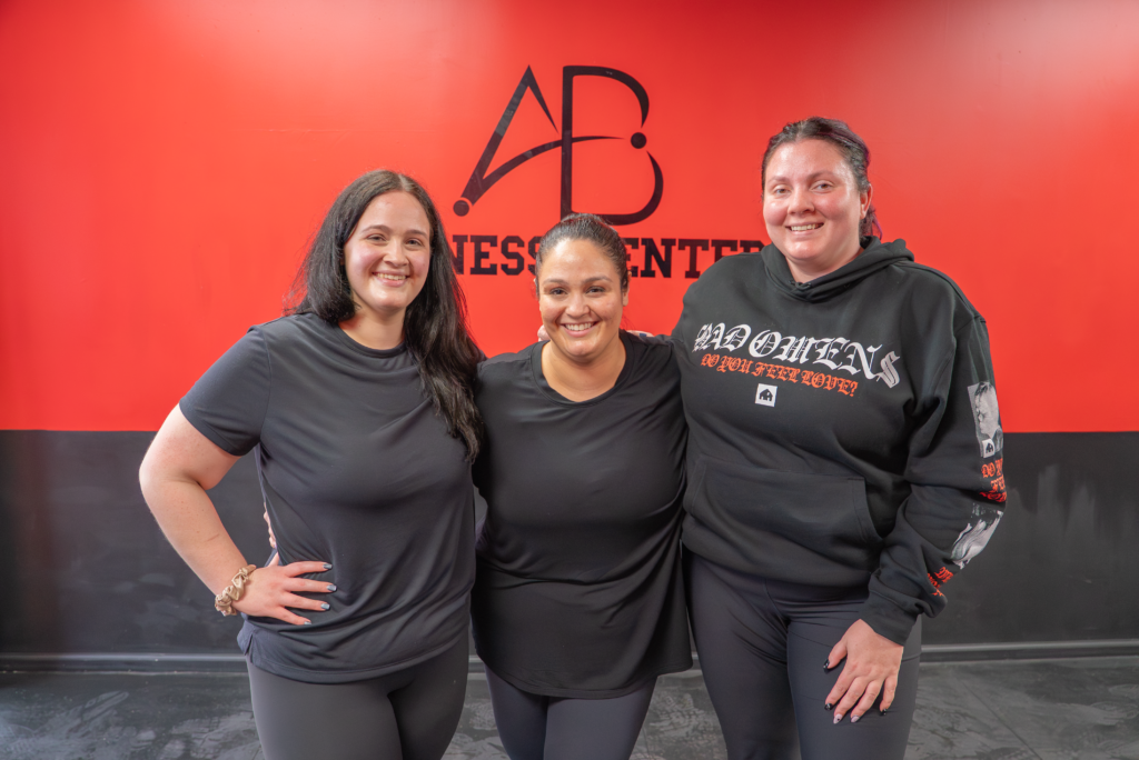 Personal Training on the Massapequa South Shore AB Fitness Personal Training Long Island